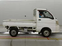 Цена авто Daihatsu Hijet Truck с аукционов Японии, номер кузова S201P, пробег 12 000, оценка 8