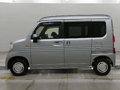 HONDA N VAN