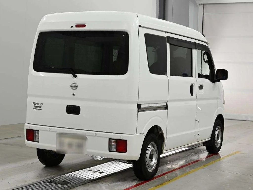 Nissan NV100 Clipper 2022