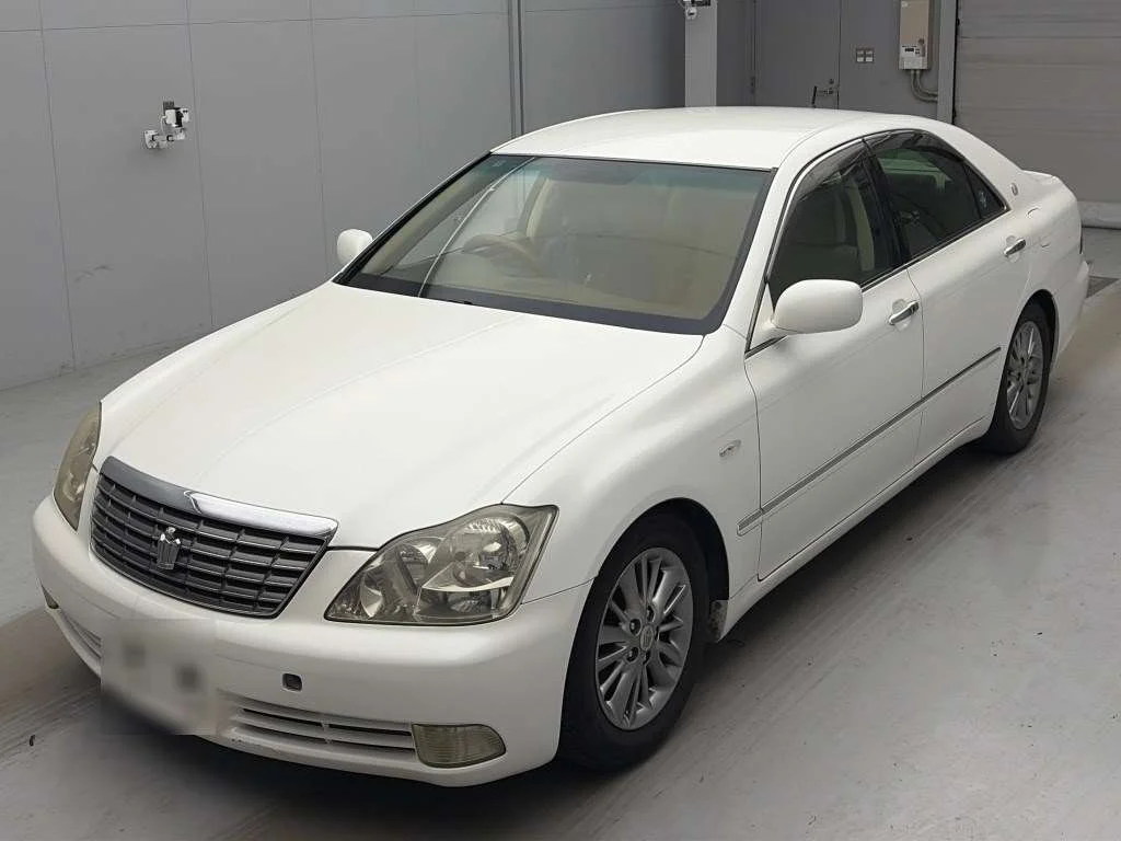 Toyota Crown 2006