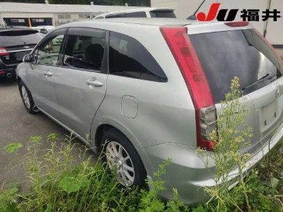 HONDA STREAM