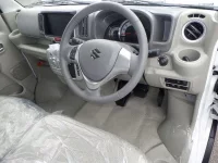 Цена авто Suzuki Every с аукционов Японии, номер кузова DA17W, пробег 0, оценка 10