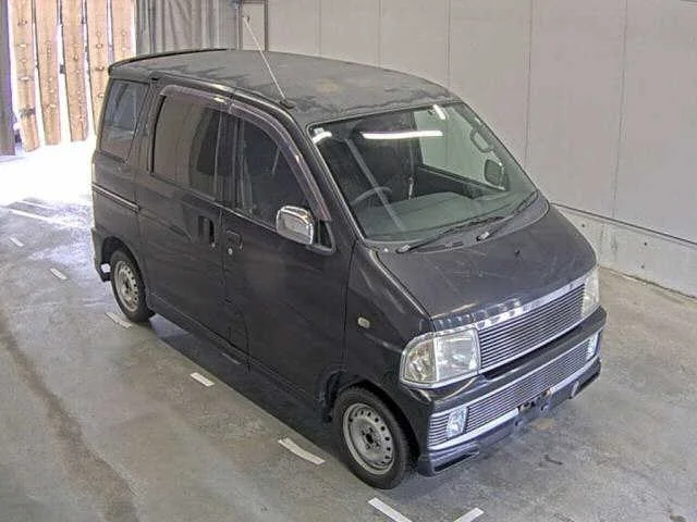 Daihatsu Atrai 2001