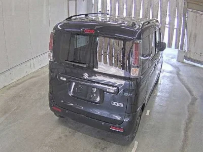 SUZUKI SPACIA BACE