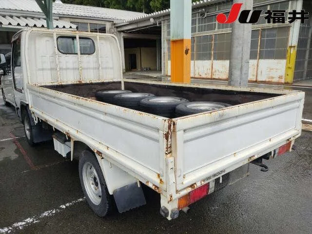 NISSAN DIESEL (UD) CONDOR  с аукциона в Японии