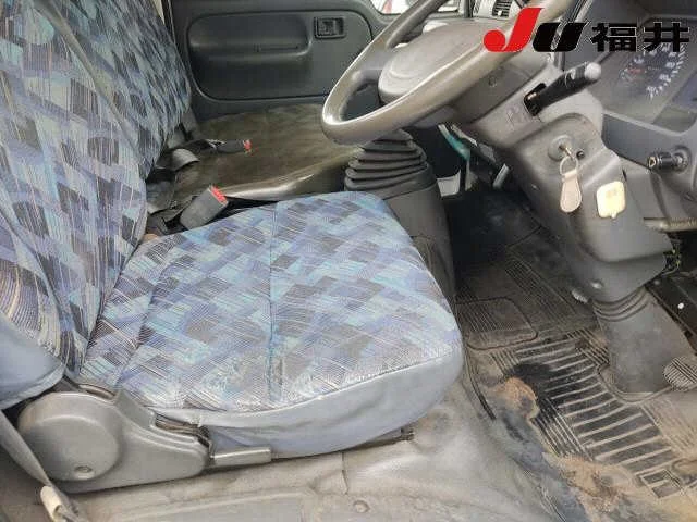 NISSAN DIESEL (UD) CONDOR  с аукциона в Японии
