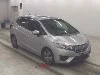HONDA FIT, 2015 — лот японского аукциона