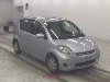 TOYOTA PASSO, 2009 — лот японского аукциона