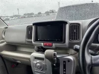 Цена авто Suzuki Every с аукционов Японии, номер кузова DA17W, пробег 42 000, оценка 2