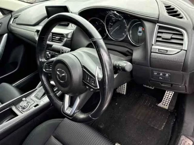 MAZDA ATENZA SEDAN
