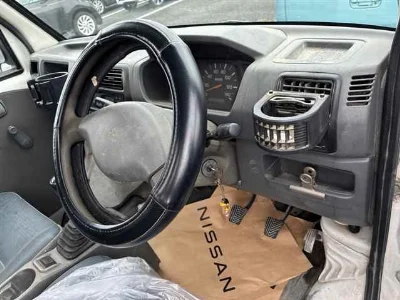 MITSUBISHI MINICAB TRUCK