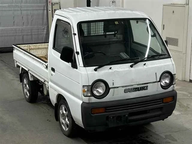 Suzuki Carry Truck 1993