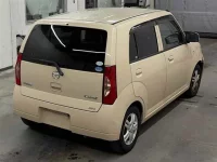 Цена авто Mazda Carol с аукционов Японии, номер кузова HB24S, пробег 79 000, оценка 6