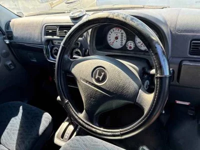 HONDA VAMOS