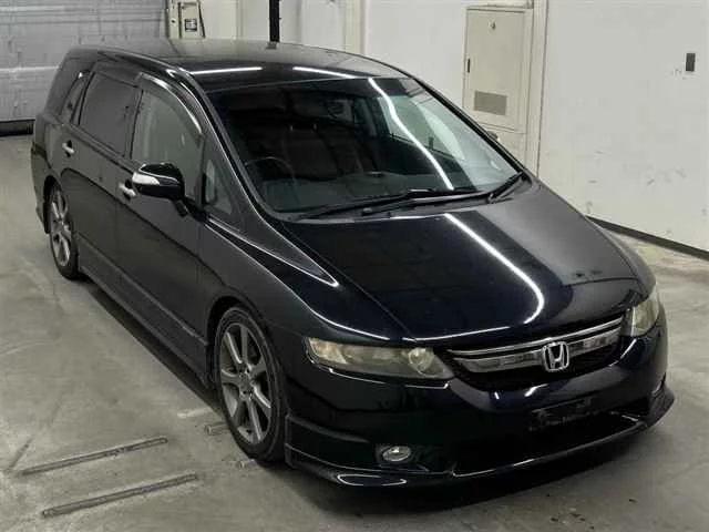 Honda Odyssey 2007