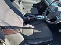 Цена авто Subaru XV с аукционов Японии, номер кузова GP7, пробег 150 000, оценка 6
