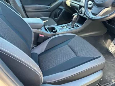 SUBARU IMPREZA SPORT