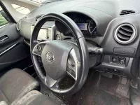 Цена авто Nissan Dayz с аукционов Японии, номер кузова B21W, пробег 98 000, оценка 2