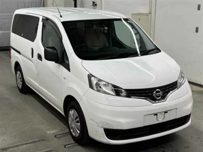 NISSAN NV200, 2020 — лот японского аукциона