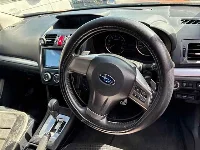 Цена авто Subaru XV с аукционов Японии, номер кузова GP7, пробег 44 000, оценка 4