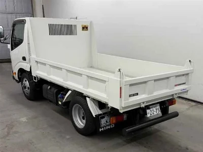 HINO DUTRO