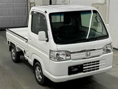 HONDA ACTY TRUCK