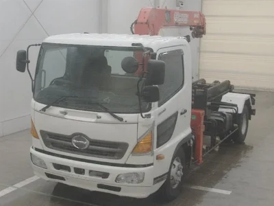 HINO RANGER