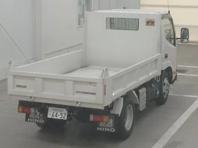 Hino Dutro