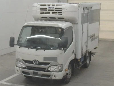 HINO DUTRO