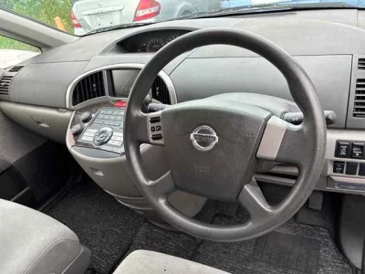 Nissan Presage
