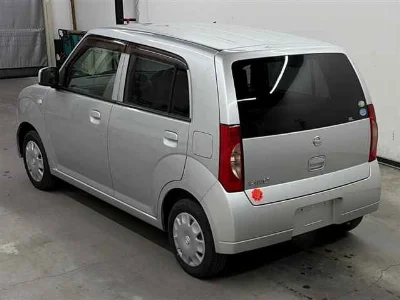 NISSAN PINO