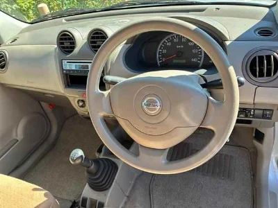 NISSAN PINO