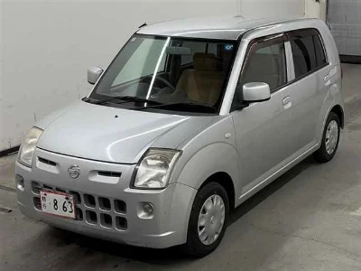 NISSAN PINO