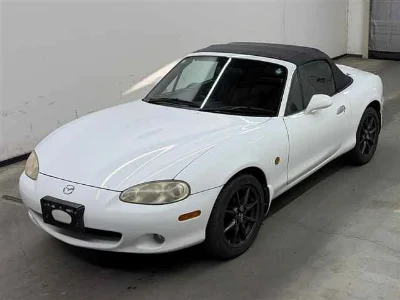 MAZDA ROADSTER