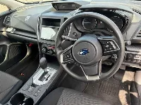 Цена авто Subaru XV с аукционов Японии, номер кузова GT3, пробег 78 000, оценка 3