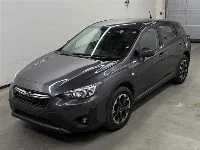 Цена авто Subaru XV с аукционов Японии, номер кузова GT3, пробег 78 000, оценка 3