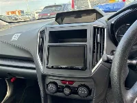 Цена авто Subaru XV с аукционов Японии, номер кузова GT3, пробег 78 000, оценка 3