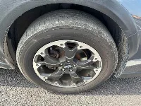 Цена авто Subaru XV с аукционов Японии, номер кузова GT3, пробег 78 000, оценка 3
