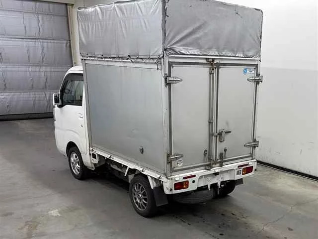 Daihatsu Hijet Truck  с аукциона в Японии