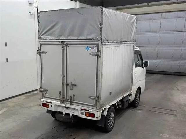 Daihatsu Hijet Truck  с аукциона в Японии