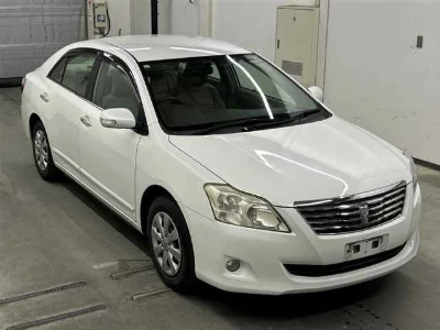 TOYOTA PREMIO