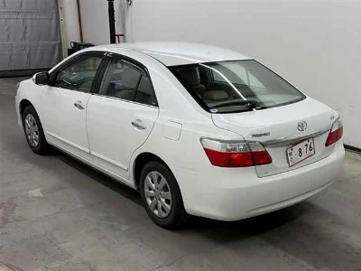 TOYOTA PREMIO