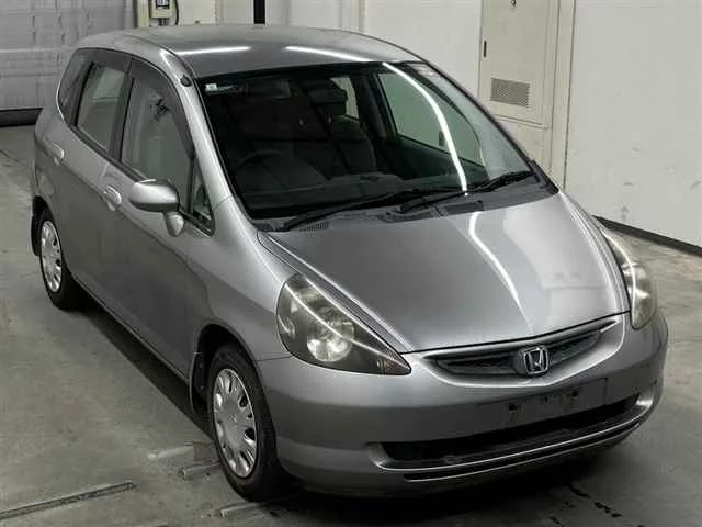 Honda Fit 2003
