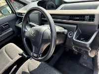 Цена авто Suzuki Wagon R с аукционов Японии, номер кузова MH85S, пробег 2 000, оценка 1