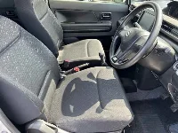 Цена авто Suzuki Wagon R с аукционов Японии, номер кузова MH85S, пробег 2 000, оценка 1