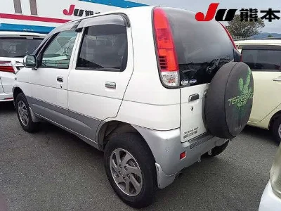 DAIHATSU TERIOS KID