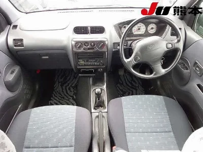 DAIHATSU TERIOS KID