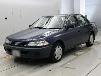 TOYOTA CARINA