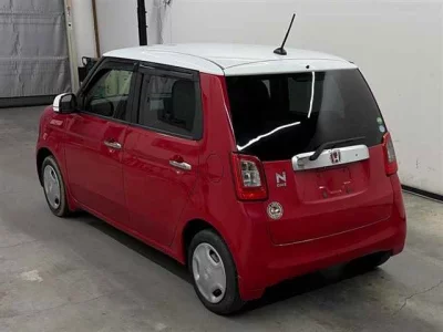 HONDA N ONE