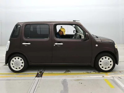 DAIHATSU MIRA COCOA